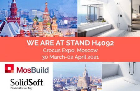 SolidSoft asistirá Mosbuild 2020 SolidSoft asistirá Mosbuild 2020