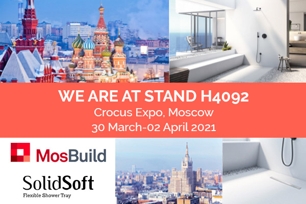 SolidSoft asistirá Mosbuild 2020 SolidSoft asistirá Mosbuild 2020