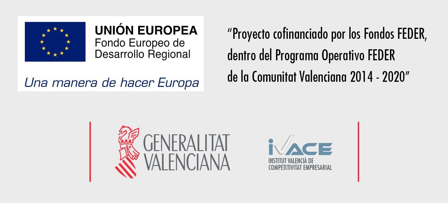 Ayudas fiancieras IVACE